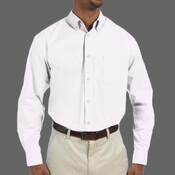 Men's Tall Essential Poplin