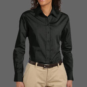 Women's Essential Poplin