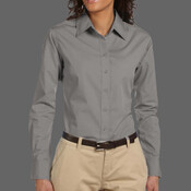 Women's Essential Poplin