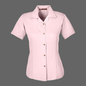 Women's Bahama Cord Camp Shirt