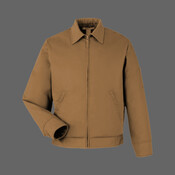 Unisex Tall ClimaBloc® Station Jacket