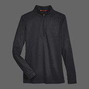 Women's Advantage Snag Protection Plus Quarter-Zip Pullover
