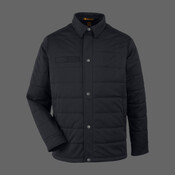 Unisex Guardian Soft Shell Chore Coat