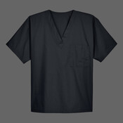 Unisex Restore Scrub Top