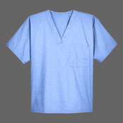 Unisex Restore Scrub Top