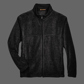 Men's Full-Zip Fleece