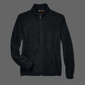 Women's Full-Zip Fleece