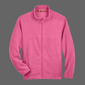 Youth Full-Zip Fleece