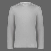 Unisex Essential Long Sleeve T-Shirt Powered By Coolcore