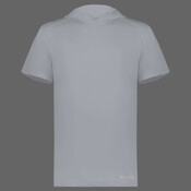 Men's Hooded T-Shirt Powered by Coolcore