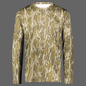 Men's Mossy Oak Momentum Long Sleeve T-Shirt