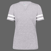 Women's Eco Revive™ Monterey V-Neck T-Shirt