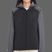 Women's Raider Soft Shell Jacket
