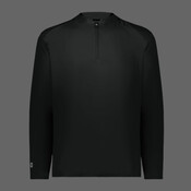 Men's Clubhouse Quarter-Zip Pullover