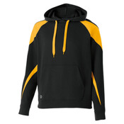 Youth Prospect Athletic Fleece Hooded Sweatshirt