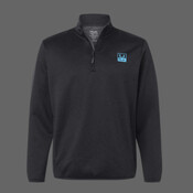 Men's Coldfront+ Quarter-Zip Pullover
