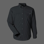 Men's Tide Point Pocket Fishing Shirt
