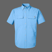 Men's Creekbed Short Sleeve Shirt