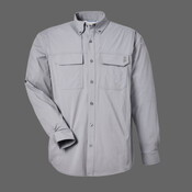 Men's Creekbed Pocket Fishing Shirt