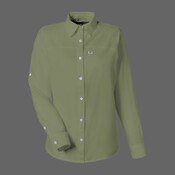 Women's Tide Point Long Sleeve Shirt