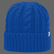 Empire Knit Beanie