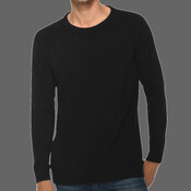 Unisex French Terry Crewneck Sweatshirt