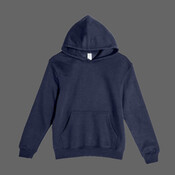 Youth Premium Pullover Hooded Sweatshirt