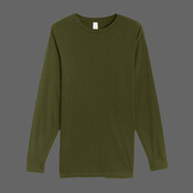 Heavyweight Long Sleeve T-Shirt
