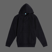 Unisex Future Fleece Hooded Sweatshirt