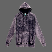 Unisex Vintage Raglan Hooded Sweatshirt