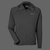 Men's Leconte Full-Zip Hooded Jacket