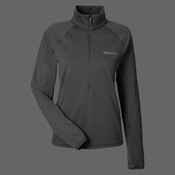 Women's Leconte Half-Zip Pullover