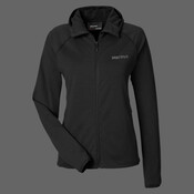 Women's Leconte Full Zip Hooded Jacket