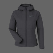 Women's M2 Novus Hooded Jacket