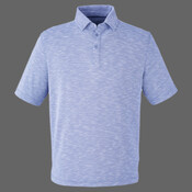 Men's Sun Surfer Slub Polo