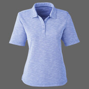 Women's Sun Surfer Slub Polo