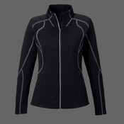 Women's Gravity Performance Fleece Jacket