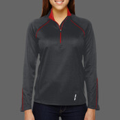 Women's Radar Performance Quarter-Zip Pullover
