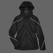 Women's Angle 3-in-1 Jacket with Bonded Fleece Liner