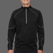 Men's Catalyst Performance Fleece Quarter-Zip Pullover