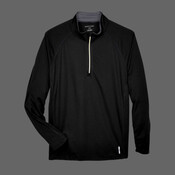 Men's Radar Performance Quarter-Zip Pullover