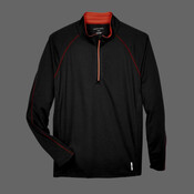 Men's Radar Performance Quarter-Zip Pullover