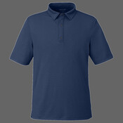 Men's Replay Recycled Pique Polo