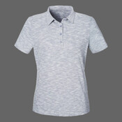 Women's Eclipse Jacquard Polo