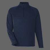 Men's Revive Coolcore® Quarter-Zip Pullover