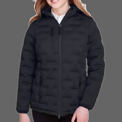 Women's UTK SubDown Loft Puffer Jacket