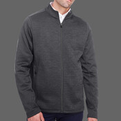 Men's Flux 2.0 Full-Zip Jacket