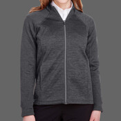 Women's Flux 2.0 Full-Zip Jacket