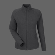 Women's Spirit Textured Full-Zip