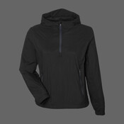 Women's Aura Lightweight Packable Anorak